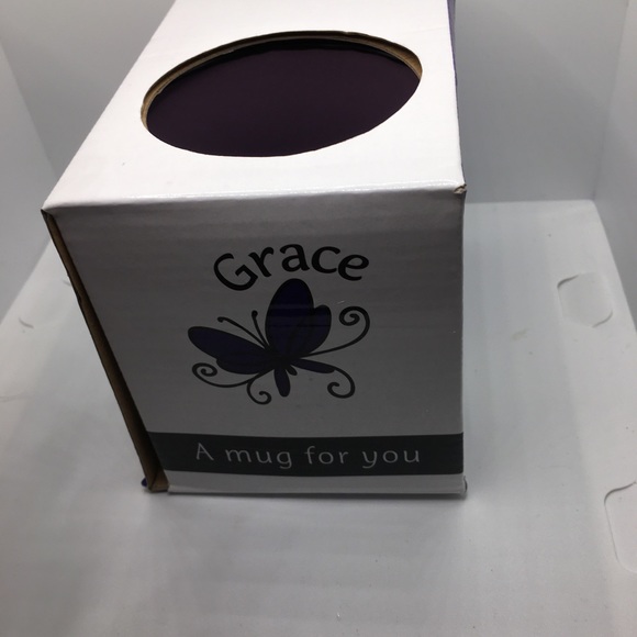 Grace - mug new in box - Picture 4 of 8